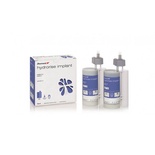 Hydrorise Implant: Dental Impression Silicone (2 x 380 ml)