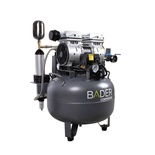 30-Liter Dental Compressor for Clinics and Laboratories