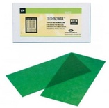 Fine Smooth Wax Calibrated Technowax
