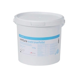 Ventura Extrawhite Ορθοδοντικό γύψο Τύπου III υψηλής ποιότητας