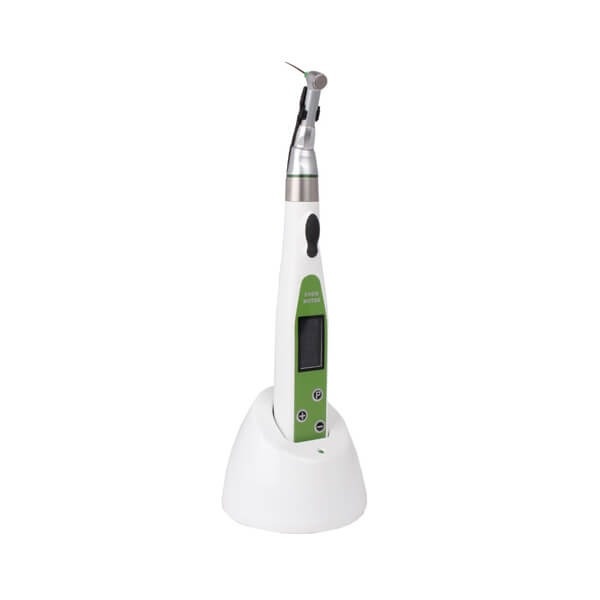 Contra Angle 16:1 Handpiece with Endodontic Motor for Precision Root Canal Treatment