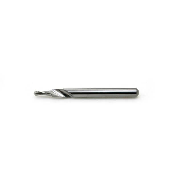 Cylindrical Drill Bit Woody
