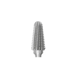 Punta H79GSQ per Acrílic Suau de Tungstè Conical de Laboratori