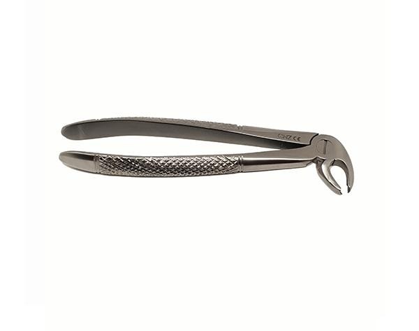 Pediatric Incisors and Molars Dental Forceps for Precise Extractions