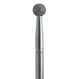 Diamond Bur 1101 035 HP Ball