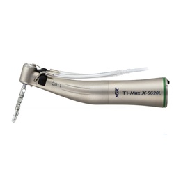 Contra Angle X-SG20L Implantology Reducer 20:1 Ratio