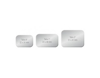 Phosphor Plate (6 pcs)