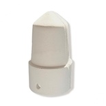 Crucible for Bego Nautilus Melting Pot (12 pcs)