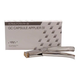 Aplicador IV para Cápsulas de Cemento Dental