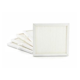 Pleated Filter for Suction Polishing Machine Protector