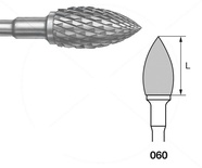 H78E.104 bur. PM egg (5 pcs)