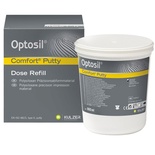 Optosil Comfort Putty: Dental Impression Silicone (900 ml)