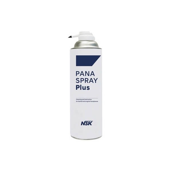 Pana Spray Plus: Lubricating Oil (500 ml bottle)