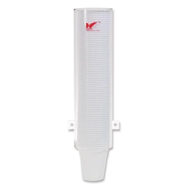 Glass dispenser 7cm