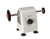 Variable speed mini-polisher