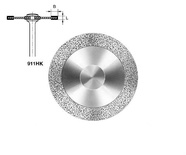Diamond PM Disc 6911HK.104