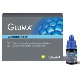 Gluma Desensitiser 5 ml – Preparat na nadwrażliwość zębiny