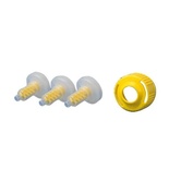 PMMA 98 Multilayer Disc for Cerec CAD/CAM Systems