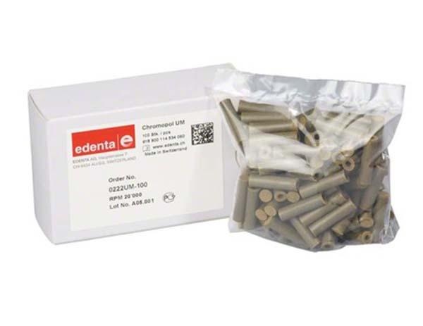 Chromopol HP Polishing Machine - Pack of 100 Units