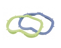 Articulated Dam Holder Arch for Endodontic Procedures