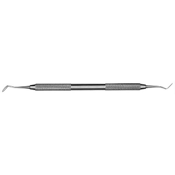Hollenback CVHL: Stainless Steel Carver and Shaper