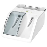 Assistina Twin: Automatic Maintenance Device with Dual Chamber