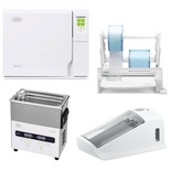 Pack Lara 22 + Seal2 + U-son 3L + Assistina ONE