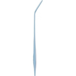 Yankauer Absaugkanülen 10 Stück mit Adapter für Dentalgeräte