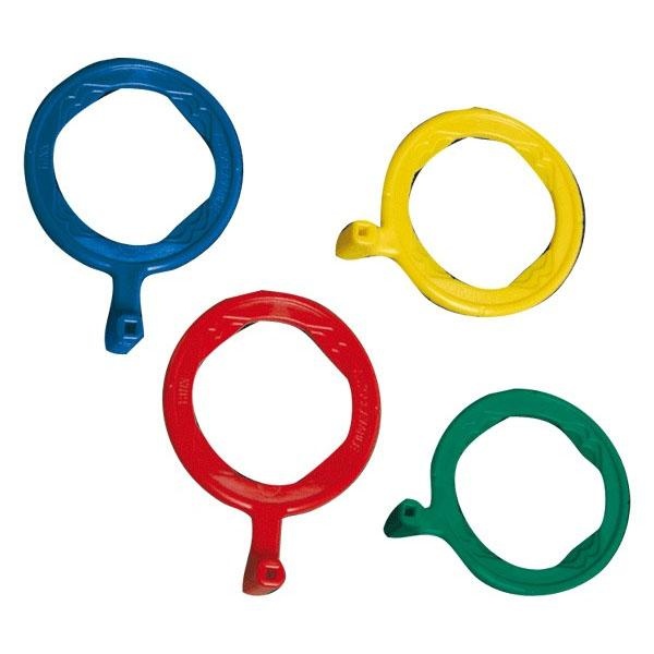 XCP / BAI X-Ray Positioning Rings