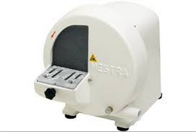 MODEL TRIMMER SILICON CARBIDE DISC (500 W 1500 rpm)