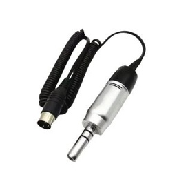 Dental Micromotor Handpiece with Carbon Brush