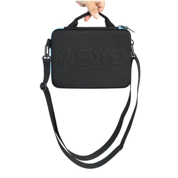 Dental Rotary Instrument Case