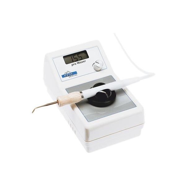 Pro Waxer: Electric Spatula