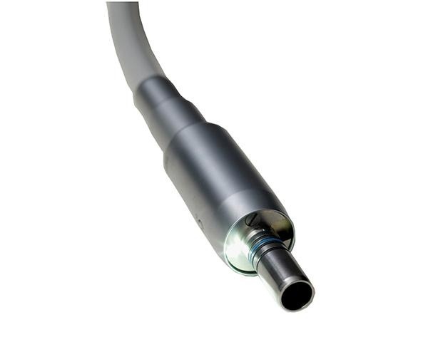 Built-in electric micromotor TKD DEFINITIVE