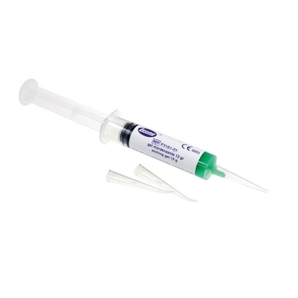 Etching Gel 33% Acid (12 gr)