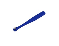 Triangular Adapter for Orthodontic Bands
