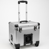 RIXI RX-PD-402 Portable Dental Unit Trolley with Electric Suction
