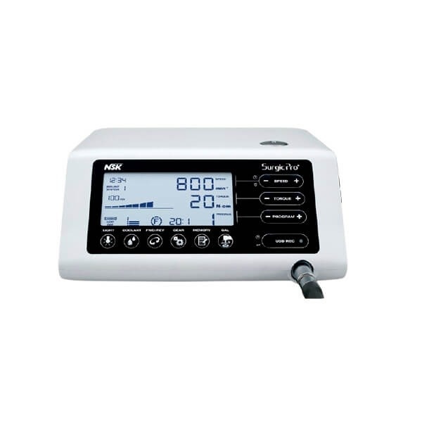 Surgic Pro Surgery Motor