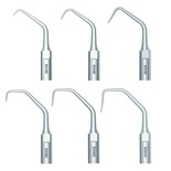 Endo Kit Azim Ultrasonic Tips for Endodontic Retro-Preparation