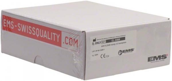 AIR-FLOW® handy 3.0 Flow Nozzles, Pack of 40