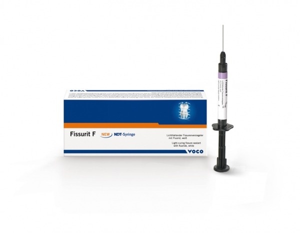 FISSURIT F FISSURE SEALING