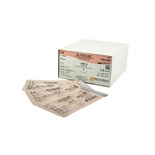 Glycolon: Violet Rapid Resorbable Suture