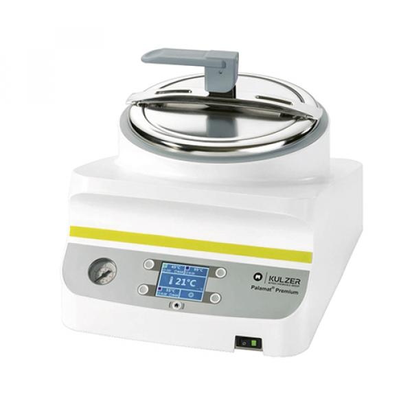 Palamat Premium: Pressure Polymerisation Device (230/240 V)