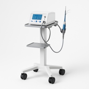 RX-MRF Heat-Activated NiTi Rotary Files for Root Canal Treatment
