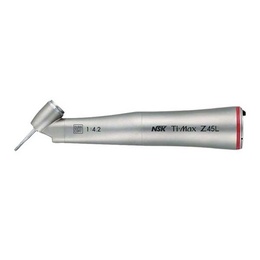 Counter-Angle Ti-Max Z45L Multiplier for Dental Handpieces
