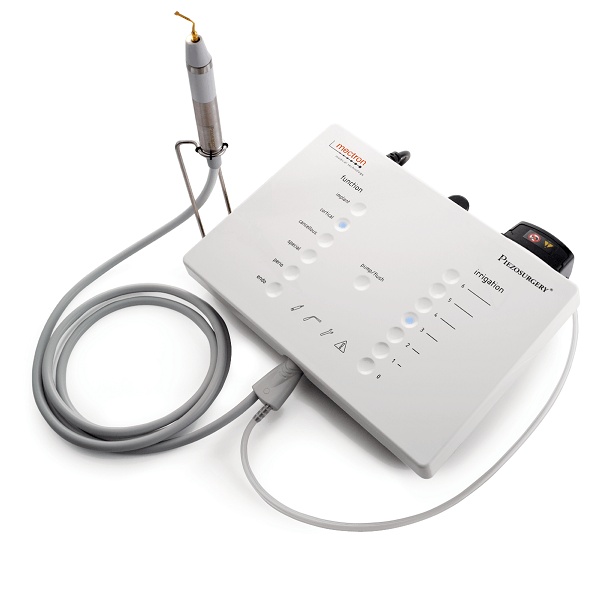 Piezosurgery White + Handpiece