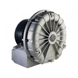 AirMatic suction motor