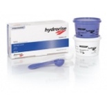 Hydrorise Putty: Dental Impression Silicone (2 x 300 ml)