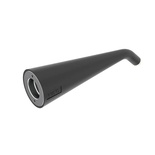 Tip Compatible with Kavo 3F Syringes