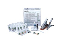 Ketac Fil Plus Aplicap Glass Ionomer Cement Kit - 50 Units